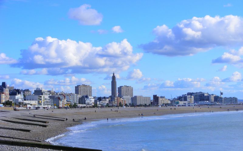 rencontre havre saint pierre