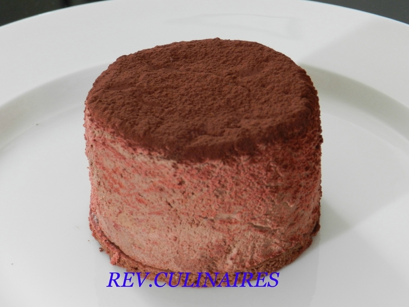 Choco poire