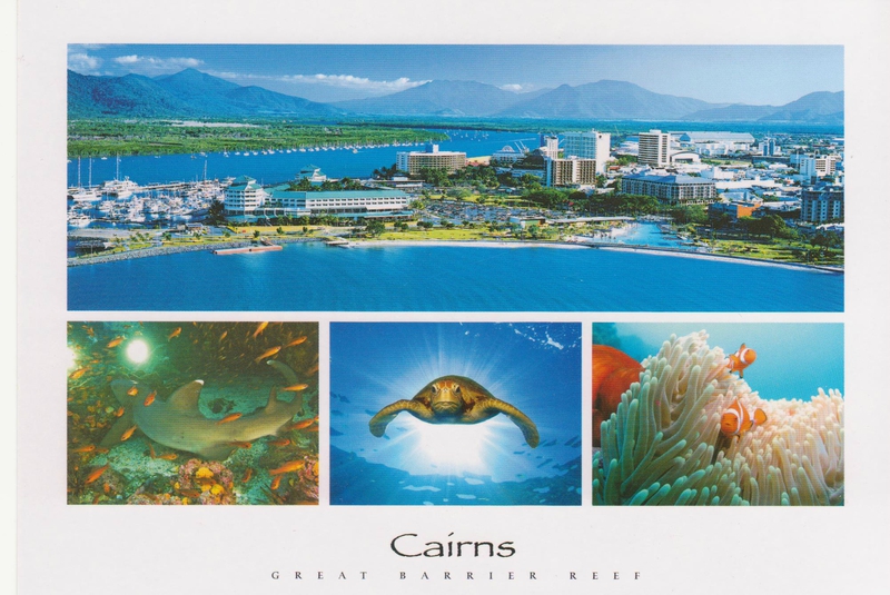 cairns