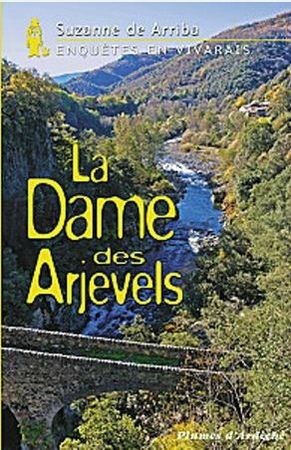 LA DAME DES ARGEVELS - S