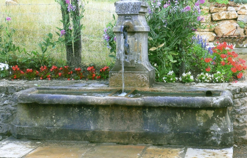 fontaine 1
