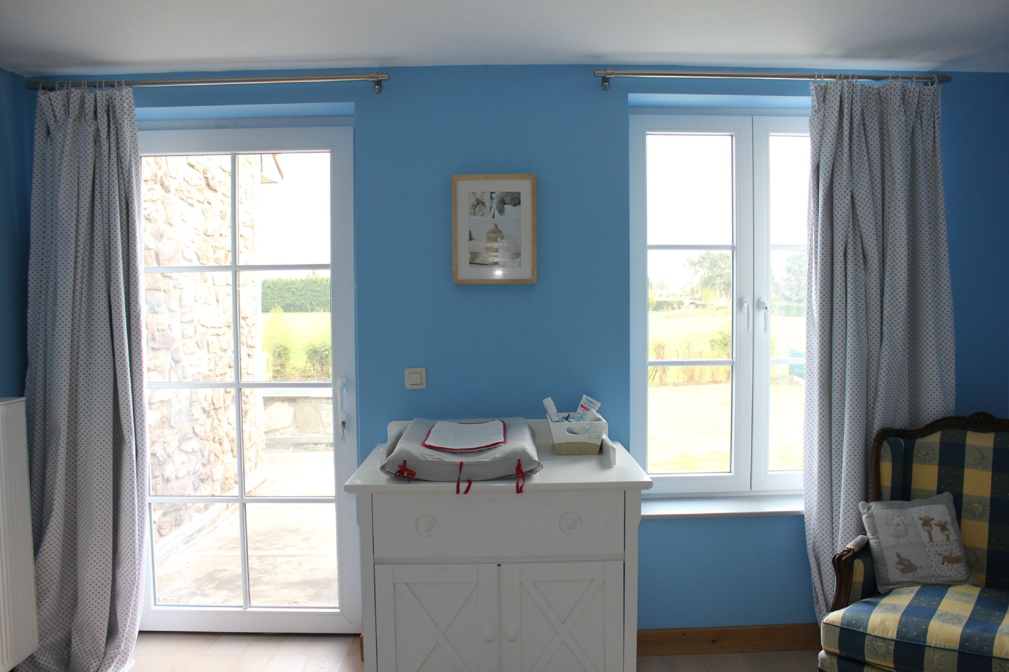 Astuces ta touche déco : chambre d'enfants ta touche déco