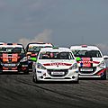 rencontres peugeot sport nogaro 2013