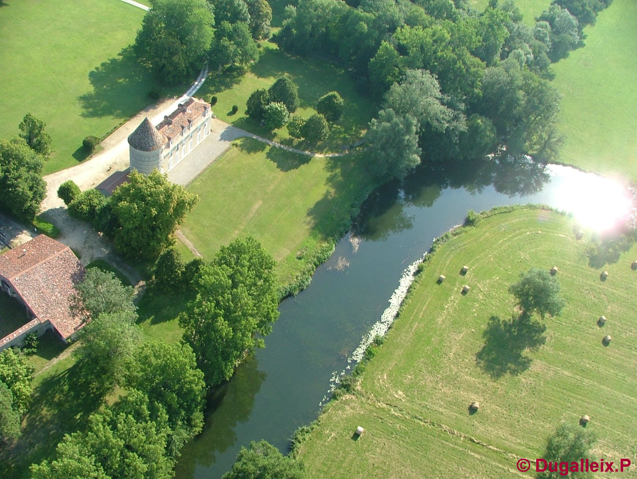 rencontre riberac 24