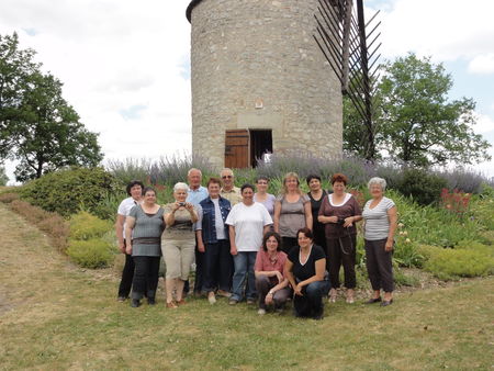 Rencontre pays gex