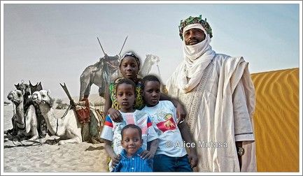 ose la rencontre nomade