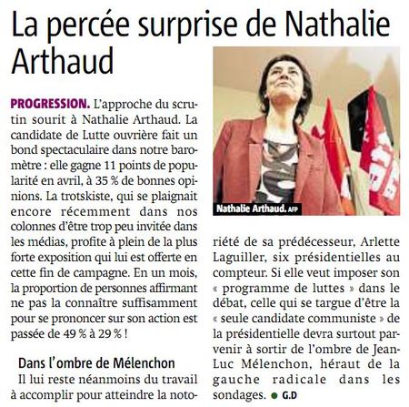 arthaud
