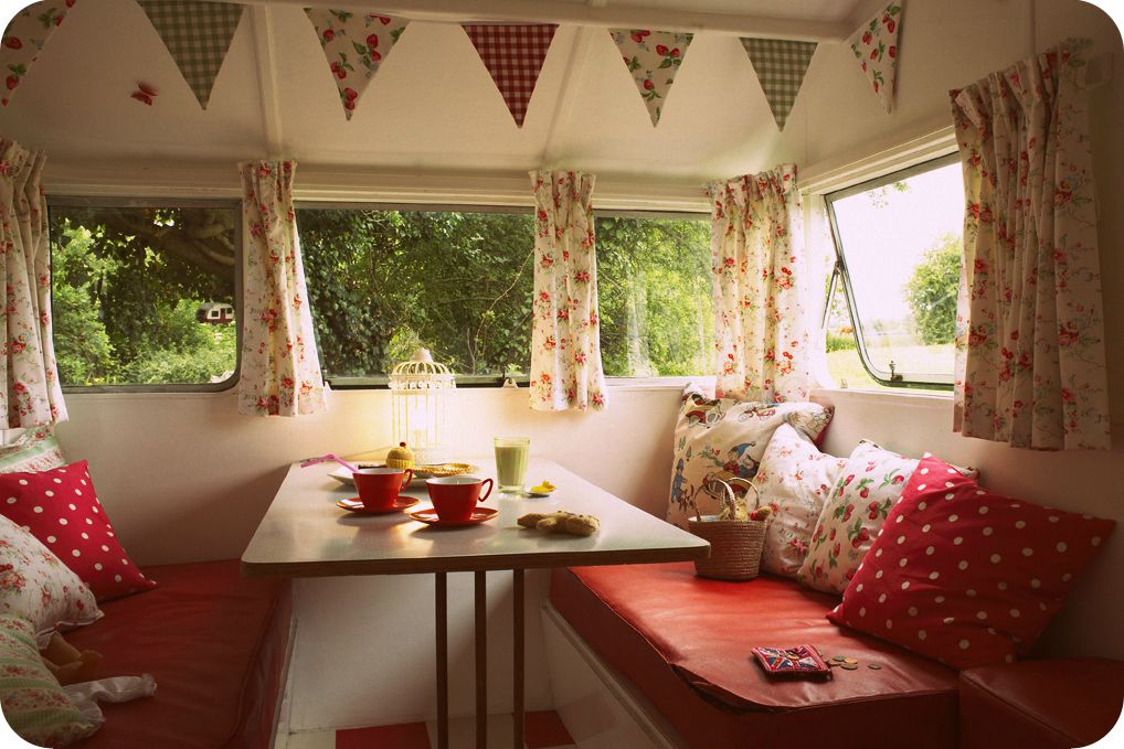 L'inspiration du vendredi tous à poil ! Inspiration rideaux Couture