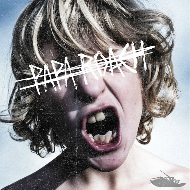 PapaRoach_crookedTeeth