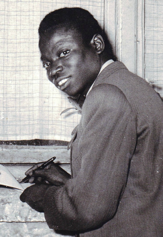 Martial Sinda