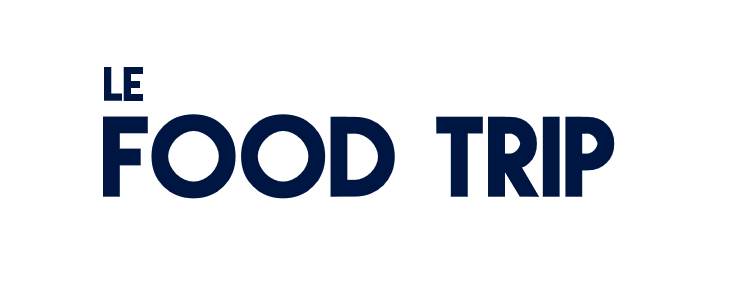 Le Food Trip logo