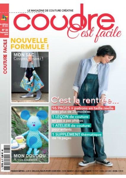 coudre 32