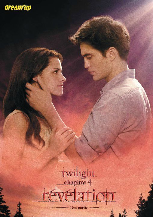 Twilight resume du livre revelation