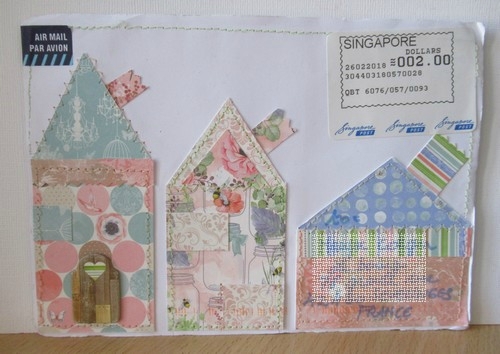 enveloppe reçue Nathalie - 03