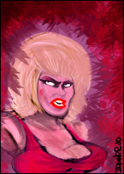 pinupsmall