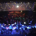 Combat de bals - le Phénix - Valenciennes - 2009