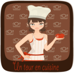 un tour en cuisine