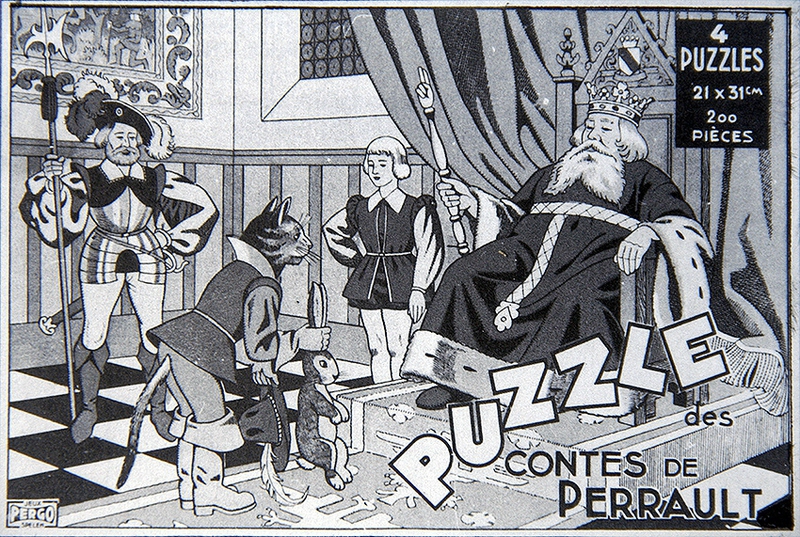 Puzzle