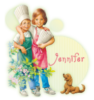 martine chef