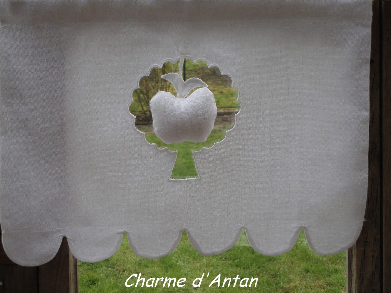 Charme d'antan