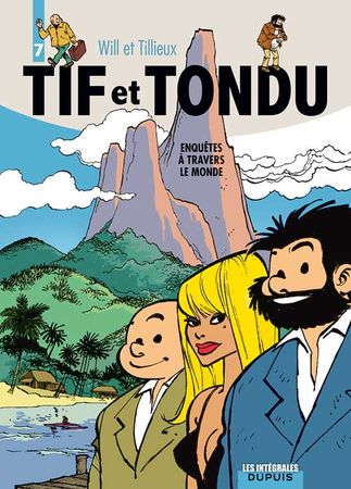 Tif Et Tondu