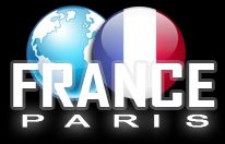 FRANCE-Paris