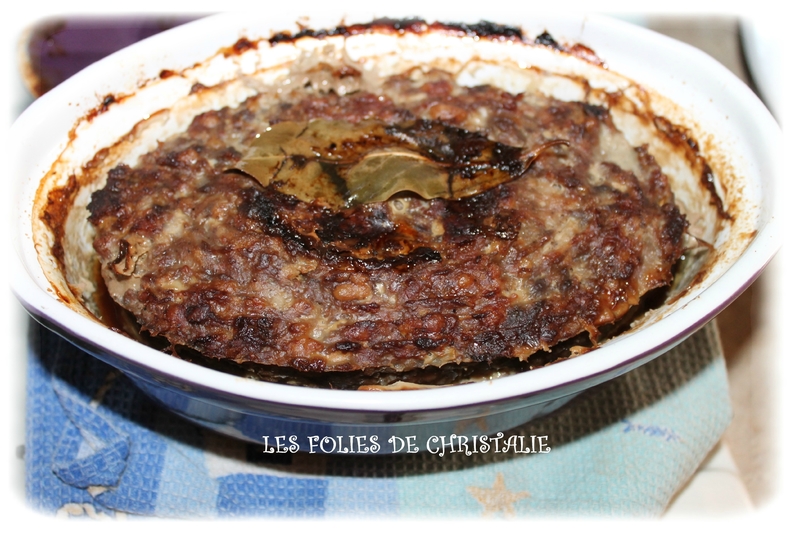 Terrine sanglier 5