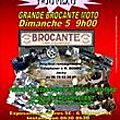 BROCANTE 2011