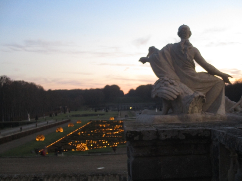 vaux le vicomte 186