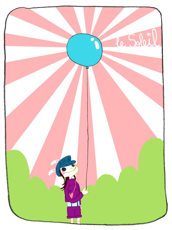 lesoleil