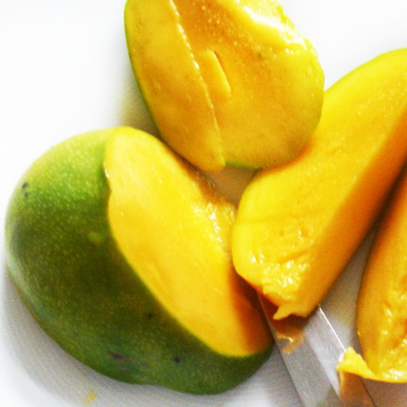 Est Ce Que La Mangue Fait Grossir Lassi à la mangue - En-Quête Gourmande