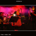 Le Balcon - Finale des Bals - Hesdin - 2007