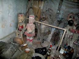 SORCIER GRAND MAITRE MARABOUT KOKOUVI D'AFRIQUE