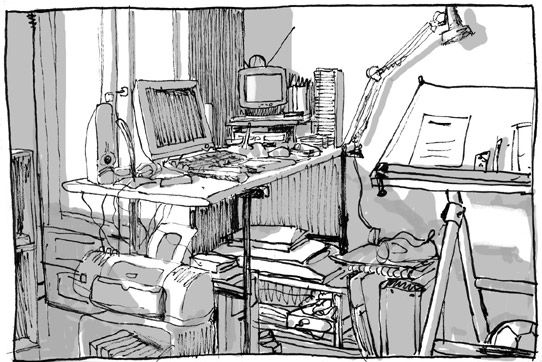 home
