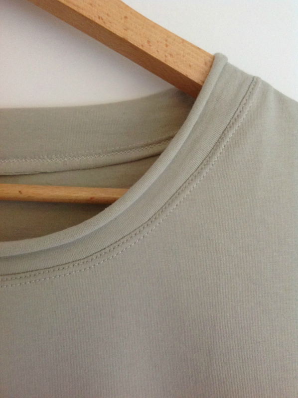 neckline
