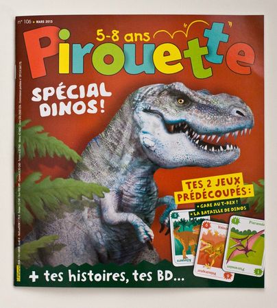 pirouette-dino