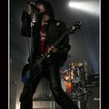 Guitar Wolf - 2007