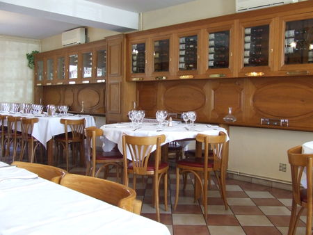Restaurant Le Lion d Or a Arcins 31241052_p