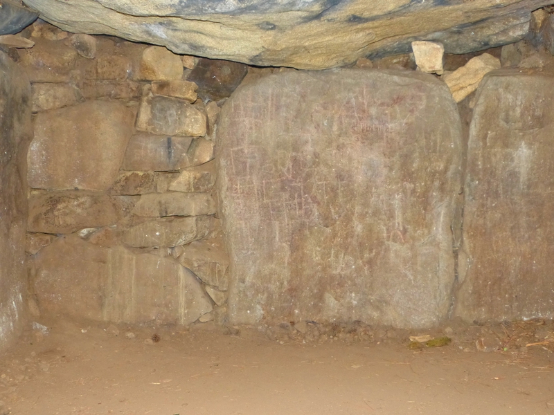 dolmen