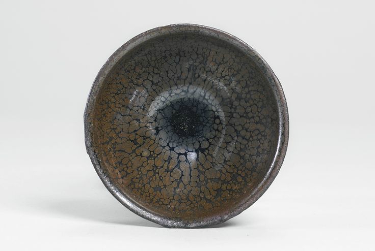 A rare 'Jian' oil-spot bowl, Ssong dynasty