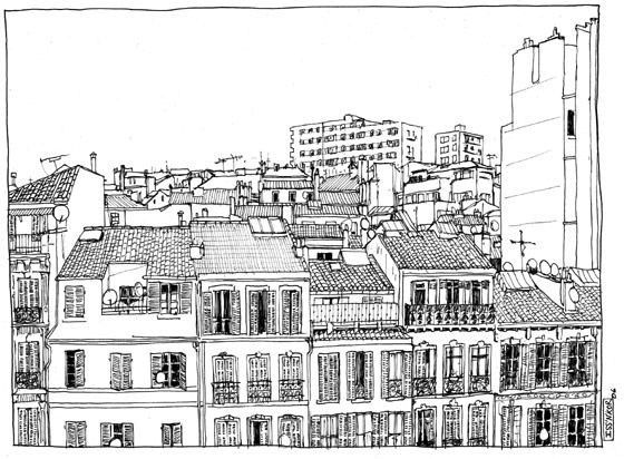 marseille