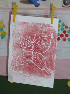 Artiste rencontre territoire