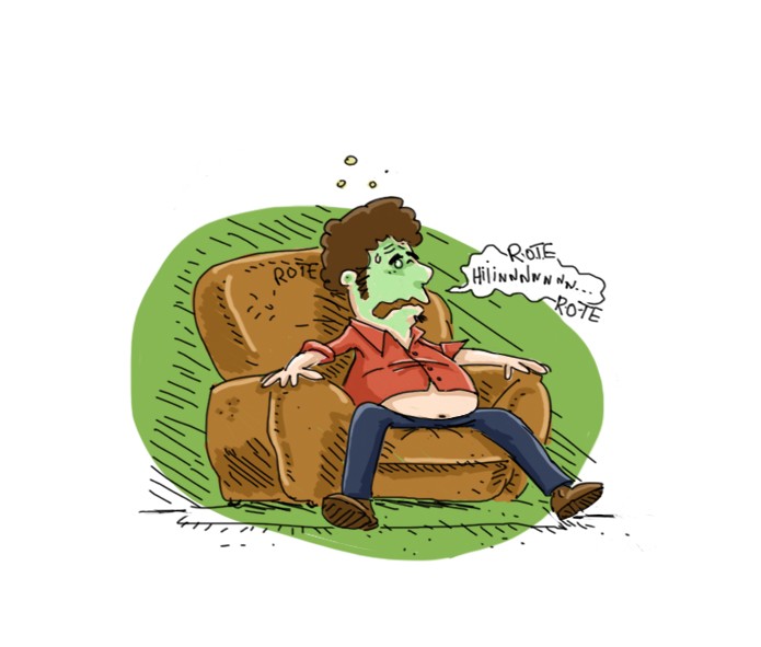 bouffe