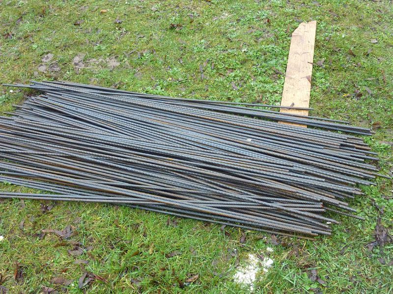 Aménagement le jardin par passion... Idées Bordure Jardin
