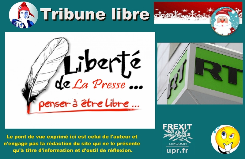 TL PRESSE RT