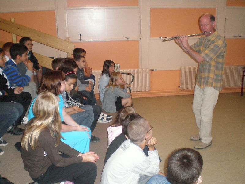 Rencontres guitare et patrimoine