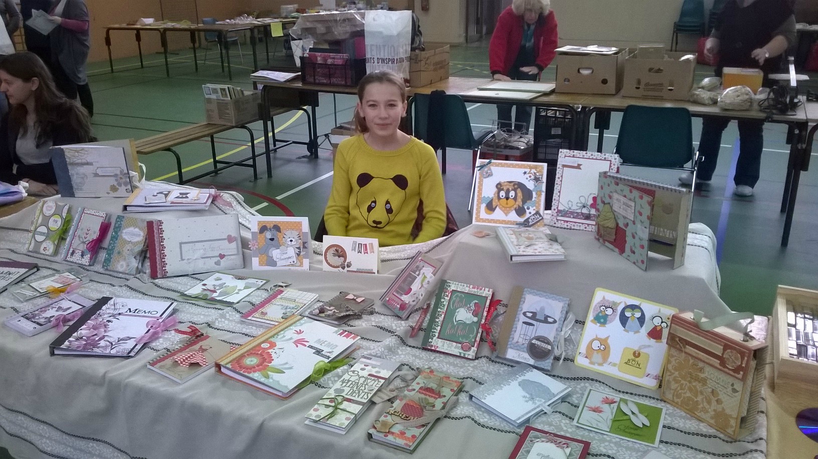 Rencontre yvre le polin