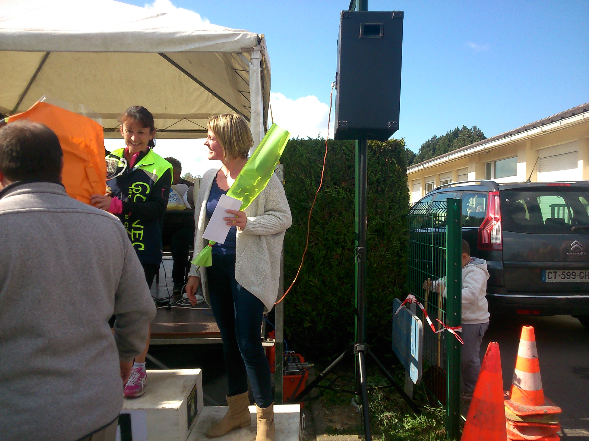 Rencontre gothique bordeaux