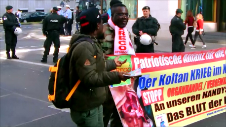 Marche de cologne 08031410
