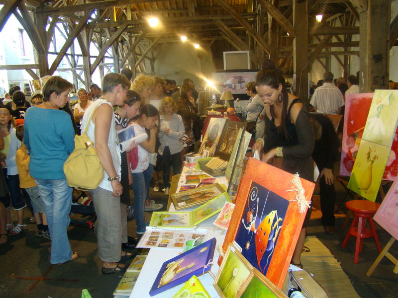 Rencontres sorties 06
